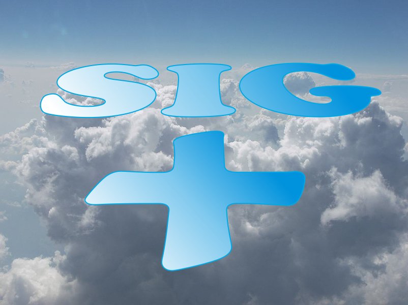 SIGMAIS Software